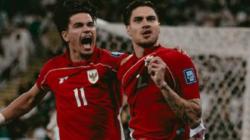 Timnas Indonesia Kalah Tipis dari Arab Saudi 2-3, Kevin Diks Bersinar, Harapan Lolos Masih Terjaga!