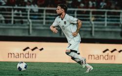 Soal Kondisi Calvin Verdonk Jelang Versus Irak, Patrick Kluivert Ungkap Pernyataan Seperti Ini