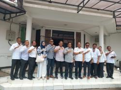 Komisi IV DPRD Datangi Disparbud Karawang Bahas Hal Penting Untuk Tahun 2026