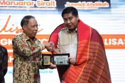 Menteri PKP Dorong Universitas Muhammadiyah Lahirkan Gagasan Besar untuk Perumahan Rakyat