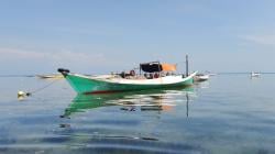 Perahu Ditemukan Terombang-Ambing Tanpa Nahkoda, Nelayan Pangkep Diduga Hilang di Laut