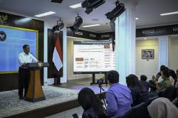 Klaim Produksi Beras Diprediksi Nomor 2 Terbesar Dunia, Mentan: Insya Allah Indonesia Tak Impor Lagi