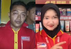Terbongkar! Rekan Kerja di Balik Kematian Tragis Pegawai Minimarket, Korban Sempat Diperkosa