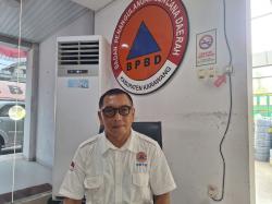 Siaga Hidrometeorologi Diperpanjang, BPBD Karawang Minta Sekolah Perkuat Mitigasi Bencana