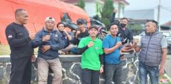 Dibalik Tragedi Keracunan Massal MBG di KBB, Hadir Sopir Ambulans Sebagai Pejuang Kemanusiaan