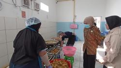 Dapur MBG Diawasi Ketat, Pemkab Kendal Tak Ingin Anak Sekolah Jadi Korban