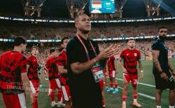 Tiga Pemain Ini Jadi Pelampiasan Publik Kritik Keputusan Kluivert Usai Tumbang dari Arab Saudi