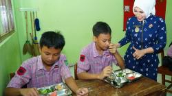 Boyolali Pastikan Program Makan Bergizi Gratis Berjalan Sesuai Standar