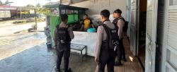 Pria Mengamuk di Warung Jalan Soekarno Hatta, Ternyata Korban Penipuan Pekerjaan