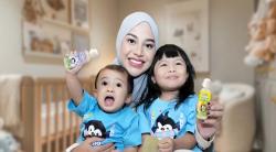 Edukasi Kesehatan Bayi: Bebio Dorong Orang Tua Pilih Minyak Telon Ber-Ceramide