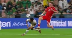 Kualifikasi Piala Dunia 2026: Timnas Indonesia Takluk 2-3 dari Arab Saudi di Laga Perdana Grup B