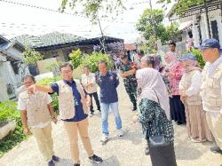 Krisis Sampah di Banjarmasin, BUMN dan Kampus Ini Edukasi Warga Kelola Sampah Mandiri