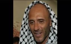 Masyaallah! Aktivis Global Sumud Flotilla Masuk Islam, Ucap Syahadat dalam Mobil Tahanan Israel