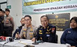 Tim DVI Polda Jatim Identifikasi Enam Jenazah Korban Ponpes Al-Khoziny, Total 40 Sudah Terungkap