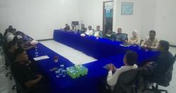 Gaji ABK Tertunggak Lima Bulan, Ombudsman Soroti Manajemen PT Flobamor