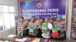 Kasus Beras Oplosan di Kupang Bongkar Permainan Harga dan Kepercayaan Konsumen