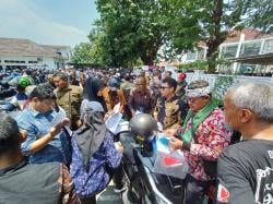 Ratusan Kades Karawang Dipanggil! DPMD Temukan Dugaan Aset Desa Tak Tertib