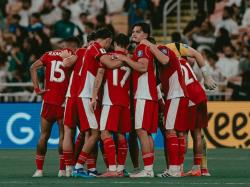 Hitung-hitungan Peluang Timnas Indonesia Lolos Piala Dunia 2026 usai Kalah 2-3 dari Arab Saudi