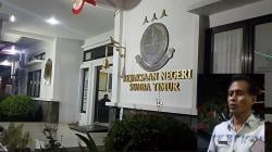 Sekda Sumba Timur Diperiksa Kejaksaan, Terkuak Proses Panjang Dana Hibah Pilkada 2024