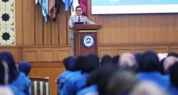 Gubernur Lemhannas RI: Studi Agama Berperan Penting Perkokoh Ketahanan Nasional