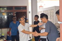 Aji Santoso Resmi Tinggalkan Persela, Sampaikan Salam Perpisahan dan Permintaan Maaf