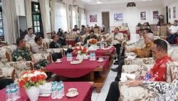 Deputi Badan Gizi Nasional Tinjau Pelaksanaan MBG di Lamongan: Sanksi untuk Pelanggar Juknis