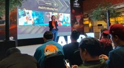 Lebih dari 18 Juta Pelaku Usaha di Indonesia Gunakan Artificial Intelligence