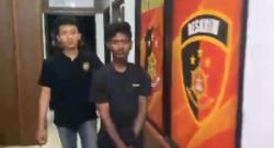 Gara-Gara Lahan Parkir, Jukir Liar di Maros Nekat Tikam Rekannya Sendiri