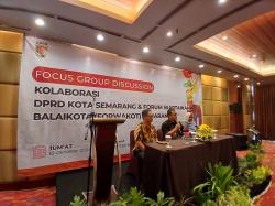 Tangkal Penyebaran Hoaks, Masyarakat Harus Bijak Bermedsos 