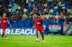 Jepara Mendadak Afrika! Klub Persijap Diapresiasi karena Miliki Pemain Kualitas Piala Dunia 2026