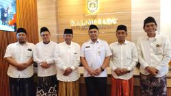 Dari Kiai Untuk Umat, Kalimasada Hadir Dengan Misi Kemanusiaan