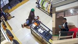Kontras Mencolok! CCTV vs BAP, Pledoi Rahmadi Ungkap Kotak Pandora Rekayasa Oknum Polisi