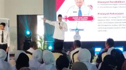 Anak Hebat Dicetak di Sini: Sekolah Rakyat Siapkan Lahan 7 Hektar untuk Gedung Permanen
