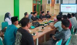 Semarak Hari Santri Nasional 2025 di Ngawi: GP Ansor Gelar Pasar Rakyat dan Bazar Santri