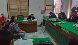 Sidang Pembunuhan Anak 3,5 Tahun di Medan: Saksi Ungkap Lebam Biru dan Dugaan Patah Leher