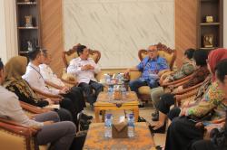 Pembaruan Hukum Perdata Masuk Babak Baru, Ini Fokus Perubahannya!