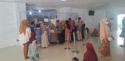 RSUD Yuliddin Away Tak Miliki Server Cadangan, Ratusan Pasien Jadi Korban Pelayanan