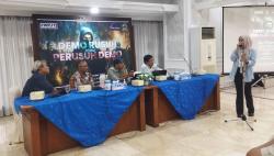 Hoax Timbulkan Disinformasi Pangkal Kerusuhan Dalam Aksi Demo
