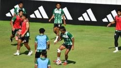 Pelatih PSMS: Fisik, Mental, Taktik Siap! Waktunya Amankan 3 Poin Lawan Persikad