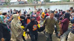 Nelayan Pangkep Ditemukan Tewas Setelah Dua Hari Hilang