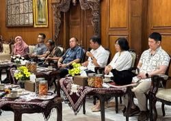 Ini Peta Jalan Inovasi Perkebunan di Banyumas dengan Pengembangan Kelapa Genjah