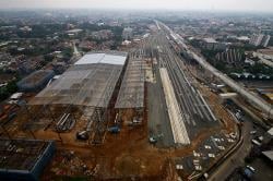 Pemkab Lebak Siapkan Kawasan Industri 10.000 Hektare untuk Dongkrak Ekonomi