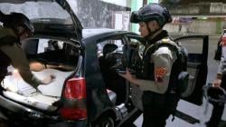 Mabuk Bawa Mobil Ugal-ugalan, Lima Pemuda Mabuk asal Karanganyar Diamankan Tim Sparta