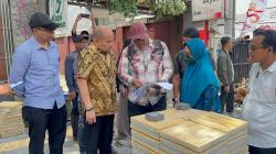 Sinergi Kejari dan Pemkot Tangsel: Pastikan Kualitas dan Akuntabilitas Proyek Pedestrian Ciater
