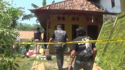 Terungkap! Rumah di Perbukitan Purwakarta Jadi Lokasi Pembunuhan Tragis Pegawai Minimarket