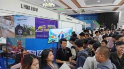 1.401 Lowongan Dibuka di Job Fair Kudus 2025 Pemkab Kudus Buka Kesempatan bagi Disabilitas