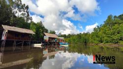 Saupon Adventure Village: Desa Wisata Konservasi yang Lahir dari Perubahan di Jantung Raja Ampat