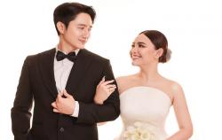 Amanda Manopo dan Kenny Austin Menikah Hari Ini, Disiarkan Langsung RCTI