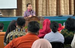 Nama Salah Satu Huruf Saja Bakalan Gak Cair! Puslapdik Ingatkan Detil Data Tunjangan Guru