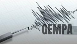 Sulawesi Utara Diguncang Gempa Besar M 7,6,  BMKG Keluarkan Peringatan Dini Tsunami